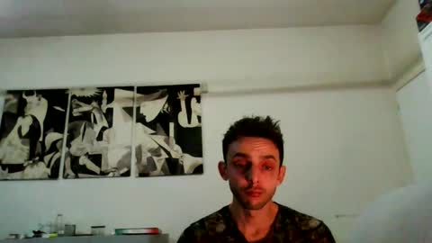 Carlos online show from 13, 12, 2025