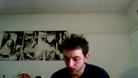 Carlos online show from 8, 3, 2026