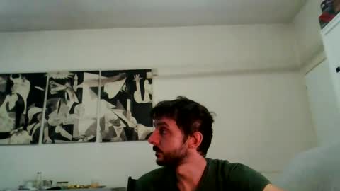 Carlos online show from 1, 4, 2026