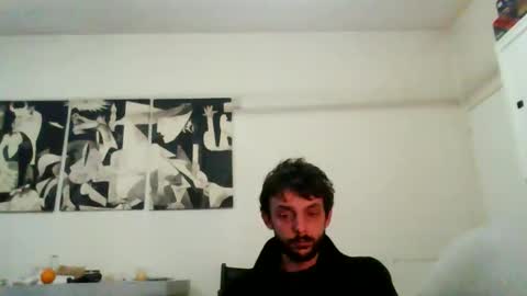 Snapshot of carlos037tm chatting on 17, 4, 2026 Carlos online show from 17, 4, 2026