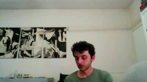 Snapshot of carlos037tm chatting on 23, 4, 2026 Carlos online show from 23, 4, 2026