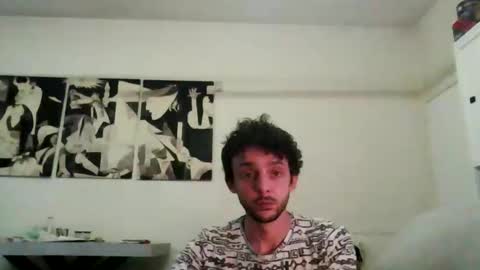 Snapshot of carlos037tm chatting on 4, 5, 2026 Carlos online show from 4, 5, 2026
