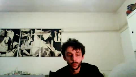 Snapshot of carlos037tm chatting on 14, 5, 2026 Carlos online show from 14, 5, 2026
