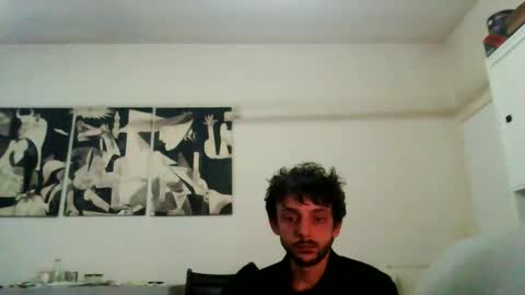 Snapshot of carlos037tm chatting on 14, 5, 2026 Carlos online show from 14, 5, 2026