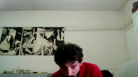 Snapshot of carlos037tm chatting on 21, 5, 2026 Carlos online show from 21, 5, 2026