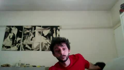 Snapshot of carlos037tm chatting on 22, 5, 2026 Carlos online show from 22, 5, 2026