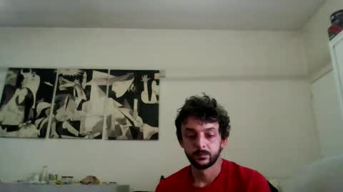 Snapshot of carlos037tm chatting on 23, 5, 2026 Carlos online show from 23, 5, 2026