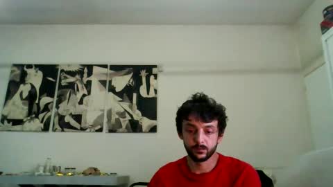 Snapshot of carlos037tm chatting on 24, 5, 2026 Carlos online show from 24, 5, 2026