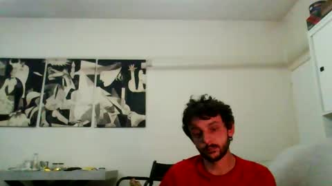 Snapshot of carlos037tm chatting on 24, 5, 2026 Carlos online show from 24, 5, 2026