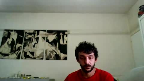 Snapshot of carlos037tm chatting on 25, 5, 2026 Carlos online show from 25, 5, 2026