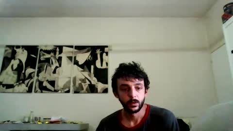 Snapshot of carlos037tm chatting on 26, 5, 2026 Carlos online show from 26, 5, 2026