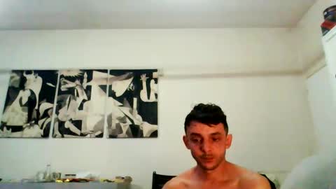 Snapshot of carlos037tm chatting on 28, 5, 2026 Carlos online show from 28, 5, 2026