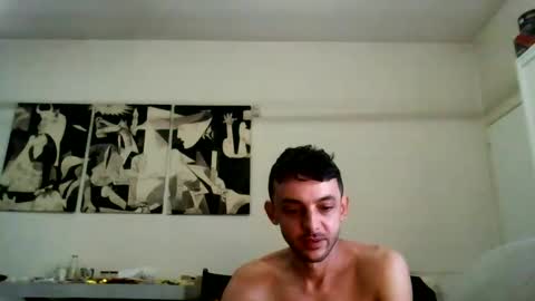 Snapshot of carlos037tm chatting on 30, 5, 2026 Carlos online show from 30, 5, 2026