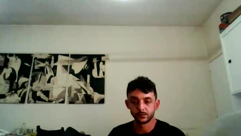 Snapshot of carlos037tm chatting on 6, 6, 2026 Carlos online show from 6, 6, 2026