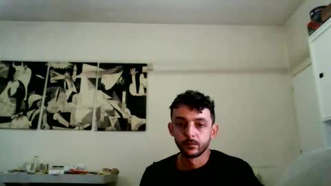 Snapshot of carlos037tm chatting on 7, 6, 2026 Carlos online show from 7, 6, 2026