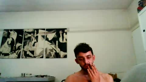 Snapshot of carlos037tm chatting on 25, 6, 2026 Carlos online show from 25, 6, 2026