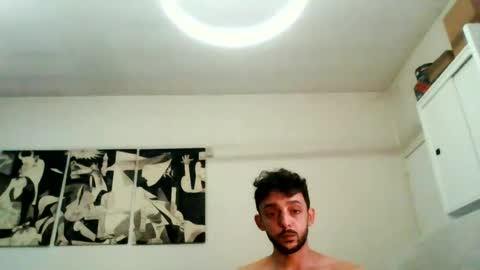 Snapshot of carlos037tm chatting on 27, 6, 2026 Carlos online show from 27, 6, 2026