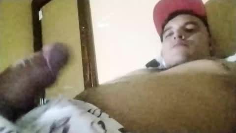 carlos101685 online show from 25, 12, 2024