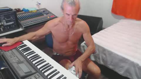 carlos online show from 3, 3, 2026