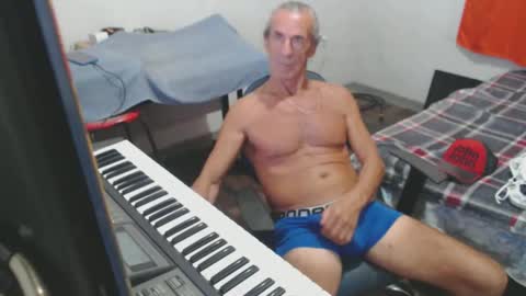 carlos online show from 29, 3, 2026