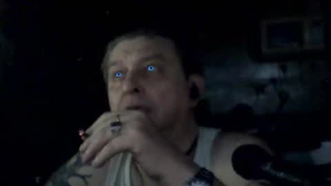 carlos712009 online show from 13, 4, 2026