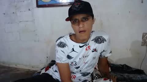 carlos_steven online show from 18, 4, 2026