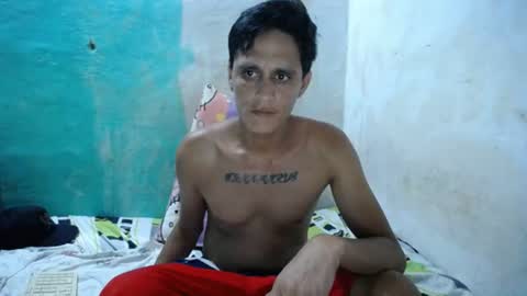Snapshot of carlos_steven chatting on 11, 6, 2026 carlos_steven online show from 11, 6, 2026