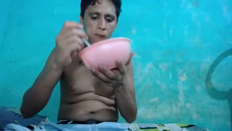 Snapshot of carlos_steven chatting on 17, 6, 2026 carlos_steven online show from 17, 6, 2026