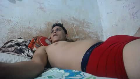 Snapshot of carlos_steven chatting on 26, 6, 2026 carlos_steven online show from 26, 6, 2026