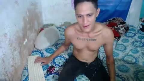 Snapshot of carlos_steven chatting on 28, 6, 2026 carlos_steven online show from 28, 6, 2026
