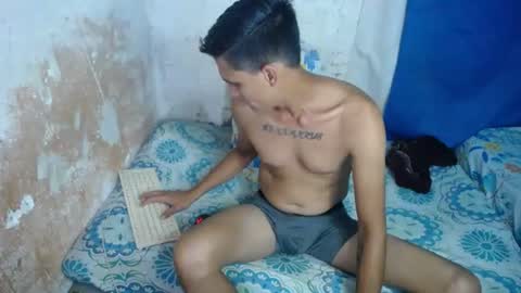 Snapshot of carlos_steven chatting on 29, 6, 2026 carlos_steven online show from 29, 6, 2026