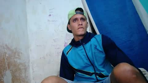 Snapshot of carlos_steven chatting on 16, 7, 2026 carlos_steven online show from 16, 7, 2026