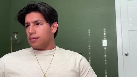 carlos online show from 20, 10, 2025