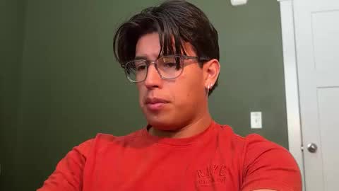 carlos online show from 20, 11, 2025