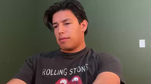 Snapshot of carlosjosecb2 chatting on 16, 10, 2025 carlosjosecb2 online show from 16, 10, 2025