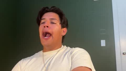 Snapshot of carlosjosecb2 chatting on 21, 10, 2025 carlosjosecb2 online show from 21, 10, 2025