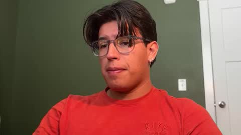 Snapshot of carlosjosecb2 chatting on 20, 11, 2025 carlosjosecb2 online show from 20, 11, 2025