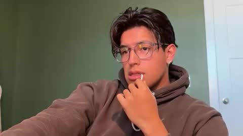 Snapshot of carlosjosecb2 chatting on 1, 12, 2025 carlosjosecb2 online show from 1, 12, 2025