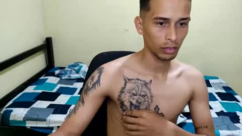 Snapshot of carlossmi01 chatting on 15, 2, 2025 carlossmi01 online show from 15, 2, 2025