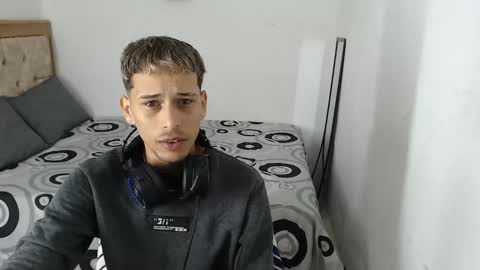 carlossmi01 online show from 22, 10, 2025