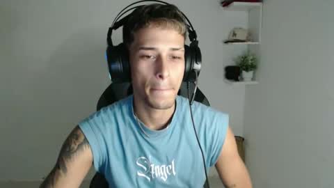 carlossmi01 online show from 21, 11, 2025