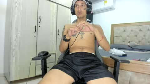 carlossmi01 online show from 21, 6, 2026