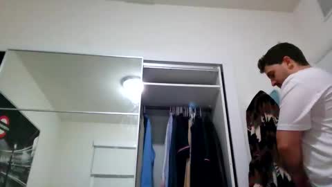 Snapshot of carlostaxes chatting on 4, 3, 2026 Carlos online show from 4, 3, 2026