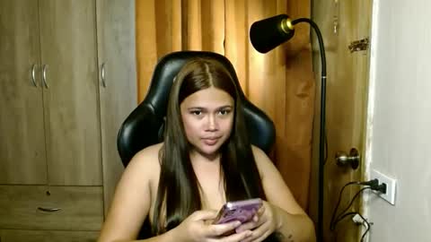 Snapshot of carlota_edwards chatting on 25, 10, 2025 Carla online show from 25, 10, 2025