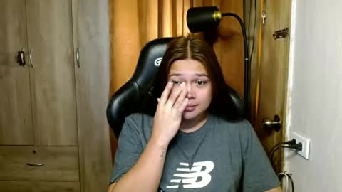 Snapshot of carlota_edwards chatting on 29, 10, 2025 Carla online show from 29, 10, 2025