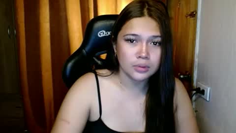 Snapshot of carlota_edwards chatting on 31, 10, 2025 Carla online show from 31, 10, 2025