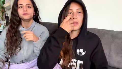 Carlotta4you  online show from 31, 12, 2024