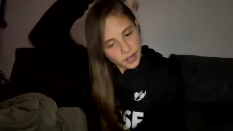 Carlotta4you  online show from 21, 1, 2025