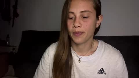 Carlotta4you  online show from 30, 1, 2025