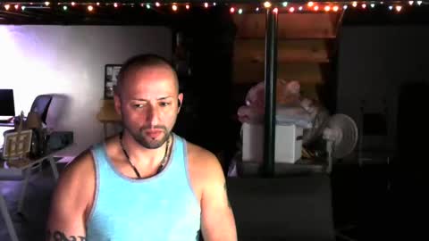 Snapshot of carltun1974 chatting on 14, 12, 2024 Carl online show from 14, 12, 2024